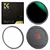 K&F Concept 49 mm magnetni filter ND1000