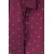 Trendyol Curve Ženska bluza Tbbaw26Af00036, Bordo