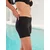Next Bikini hlačke črna