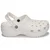 Crocs  CLASSIC PLATFORM CLOG W  Bela
