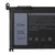 Baterija za laptop Dell Inspiron 5565, 7570, 5378 Type WDX0R HQ2200 B