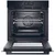 Haier ugradna rerna H6 ID25G3HTB