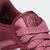 Adidas Ženske patike rapid court low W, Bordo