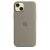 iPhone 15 Plus Silicone Case sa MagSafe-om - Clay