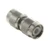 Adapter TNC vtič/TNC vtič