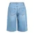 OBJECT Kavbojke OBJROSIE moder denim
