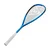 Lopar za squash Dunlop FX TEAM 130