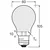 LED prigušiva sijalica SUPERSTAR CLASSIC A60 E27/4,8W/230V 4000K - Osram