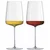 Kozarca za močna in začinjena vina, komplet 2 kosov SIMPLIFY, Zwiesel Glas