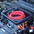 Front Frunk Compartment for Opel Frontera 2025- (electric version)