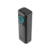 CANYON OnPower 265 power banka 20000 mAh, 165 W, ugrađeni USB-C kabl, TFT ekran, tamnosiva