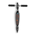 Micro INTERLOCK Trotinet, Crni