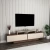 Hanah Home TV komoda Grasyas, 180x50.2x29.6 cm, Bež
