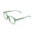 Barner Le Marais Military Green