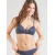 Calvin Klein Underwear Nedrček temno modra
