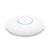 UBIQUITI U6-PRO Indoor Access Point, WiFi6, 300+ client capacity, 5.3Gbps