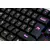 REDRAGON SURARA K582RGB MECHANICAL BROWN SWITCH tipkovnica