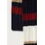 Tommy Hilfiger  šal z dodatkom volne