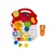KikkaBoo Guralica Walk N Learn 3in1 Green (KKB30062)