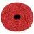 Brodski konop crveni 6 mm 50 m od polipropilena