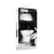 Ouch! Satin Curvy Eye Mask With Elastic Straps