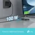 Tp - Link Konektor UH5020C USB-C HDMI/2xUSB 3.0/USB-C/PD 100W, Sivi