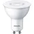 Philips 3-paket LED GU10 3W (35W) 3000K 230lm