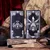Denarnica Baphomet - B5950V2