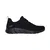 Skechers Ženske patike Bobg Flex Lo-Graceful Stride, 117591-BBK, Crne