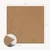 shumee Samolepilne vinilne ploščice z naravno teksturo materiala 20x20x20 cm