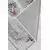 Conceptum Hypnose Tepih Hmnt830, 120x180cm, Šareni