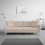Mega Sofa Kiss kapućino