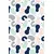 CONCEPTUM HYPNOSE Tepih (100x300) WOOKECE125