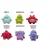 Bum Bumz vodenjaci 11cm