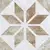 Wald Multicolore 20x20