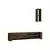 Hanah Home TV komoda Naz