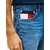 Tommy Jeans Kavbojke OTIS moder denim