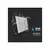 V-TAC LED REFLEKTOR 100W SMD 6500K