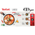 5-delni set posode Tefal Ingenio Emotion, L897S574