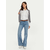 Polo Ralph Lauren Bluza  bela