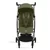 Cybex kolica Libelle, Moss Green