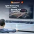 Saida Bluetooth soundbar K2, Dolby audio, USB, Crni