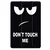 Etui Do Not Touch za Lenovo Idea Tab Pro