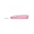 TRUST Puck Ultra-Thin Miš, Bežični, 1600 DPI, Roze