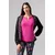 LELOSI Basic dolga majica Frankfurt XL