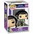 FUNKO POP ANIMATION: KPOP DEMON HUNTERS - ZOEY