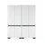 Hanah Home Ormar Floransa 180, Beli