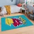 Conceptum Hypnose tepih Hmi Kdc-25, pravougaoni, 140 x 220 cm, šareni
