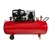 Kompresor 500L oljni 3-batni 400V 65394