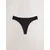 Next Tangice  nude / temno modra / temno rjava / črna